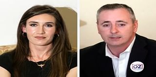 U.S Rep. Brian Fitzpatrick wins re-election, defeating Democratic challenger Ashley Ehasz in race representing Bucks County