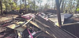 Help needed for Camp Tanglewood after Hurricane Helene destruction