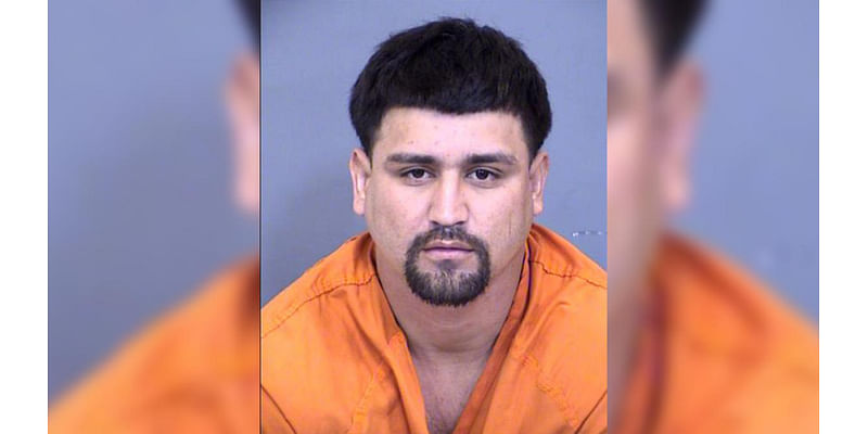 Court docs reveal new details in Phoenix shooting that ended with I-10 standoff | Crime Files