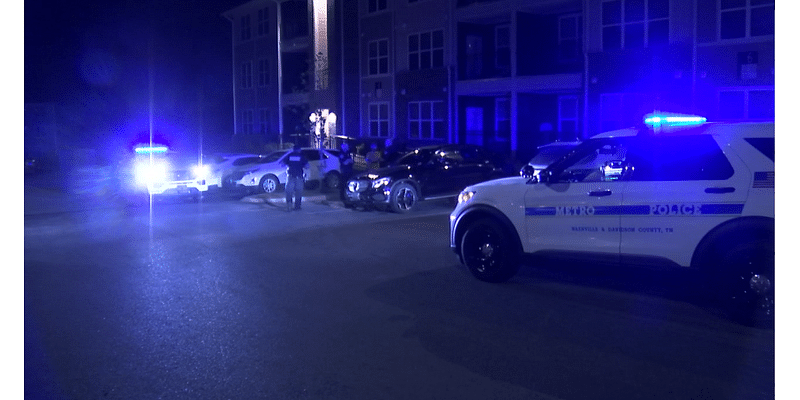 Shooting investigation underway in Madison