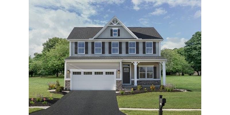 4 Bedroom Home in Stafford - $669,990