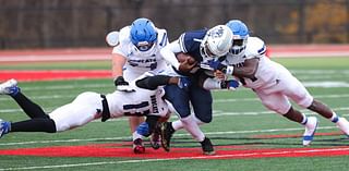 QC COLLEGE FOOTBALL: SAU season ends in disappointing loss, major scuffle