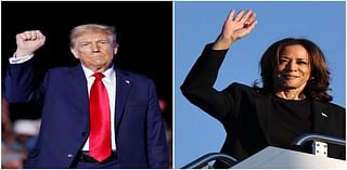 Trump to rally in Wisconsin as Harris, Walz set for media blitz with just 30 days until election: Live updates