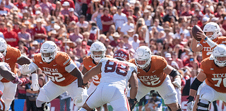 Joel Klatt believes Texas has the best offensive line in college football