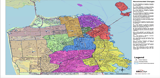 SFPD gets support, some skepticism, for proposed station boundary changes