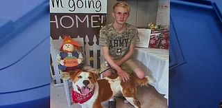 Volusia County residents rally to help man after he surrendered dog