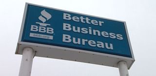 BBB alerts to holiday online shopping scams