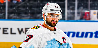 Blackhawks captain Nick Foligno calls out teammates after loss to Kraken