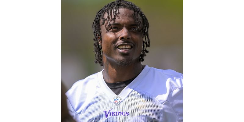 Minnesota Vikings Rookie Khyree Jackson Dead at 24 After Car Crash