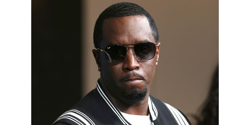 Diddy’s music streams jump after arrest and indictment