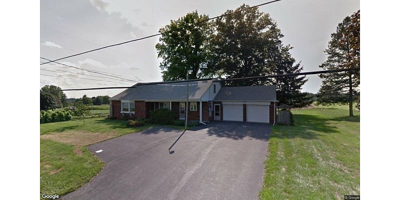 Single family residence sells for $427,000 in Ephrata