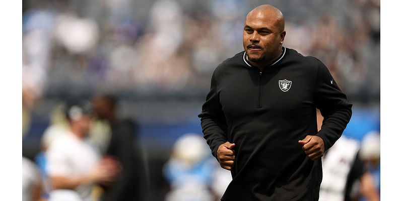 9-Time Pro Bowl QB Floated as Raiders Target if Season Goes Awry