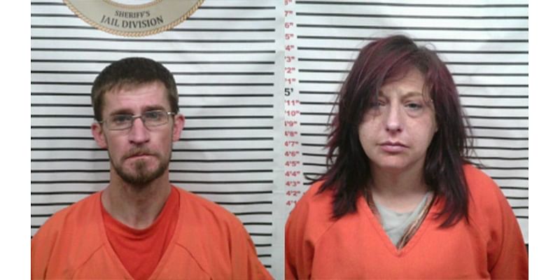 Two West Plains people arrested for drug trafficking