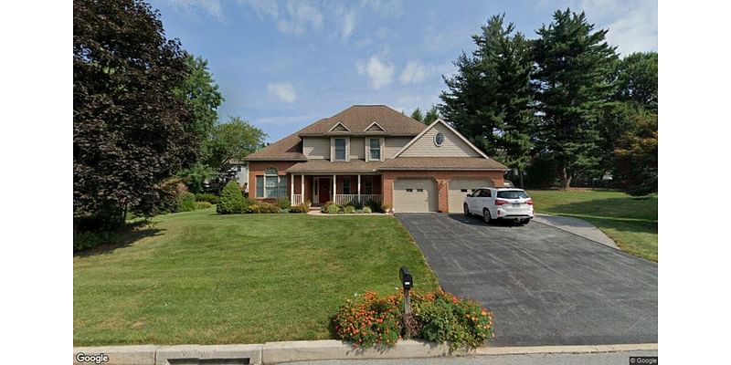 Detached house sells in Middletown for $425,900