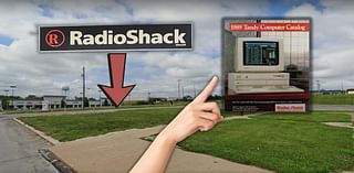 Miss Missouri Radioshack Stores? Check Out 8 Decades of Catalogs