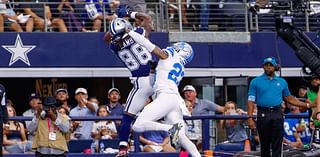 Dallas Cowboys players didn’t worry Detroit Lions defense in matchup