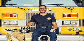 Is Stipe Miocic Still a Firefighter? How Much Does He Earn as a First Responder?