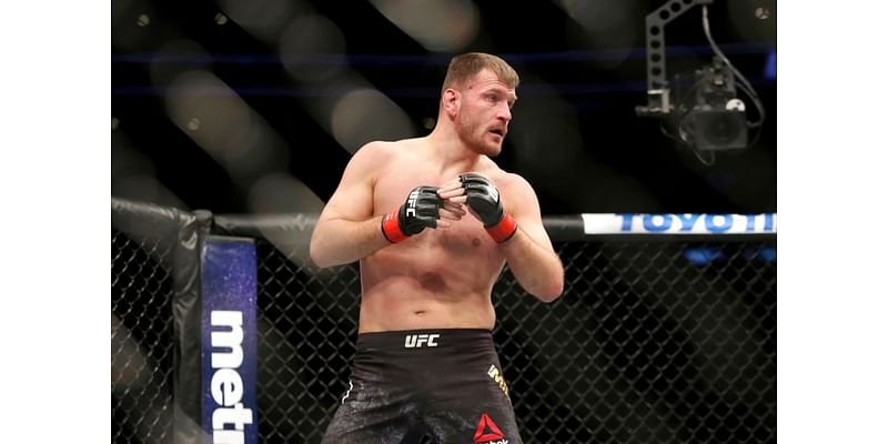 What are the cheapest tickets for Stipe Miocic vs. Jon Jones UFC 309?