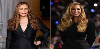 Tina Knowles says Beyoncé wasn’t paid to endorse Kamala Harris