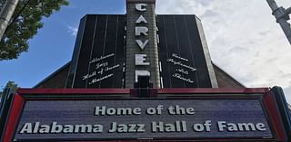 After 7 years, the Alabama Jazz Hall of Fame restarts its Saturday music lessons