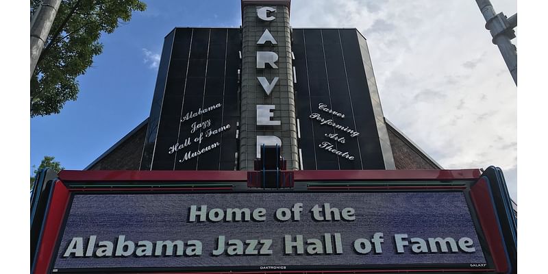 After 7 years, the Alabama Jazz Hall of Fame restarts its Saturday music lessons