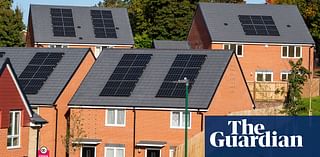 New council housing in England may be removed from right to buy scheme