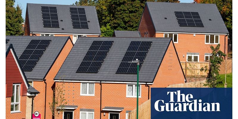 New council housing in England may be removed from right to buy scheme