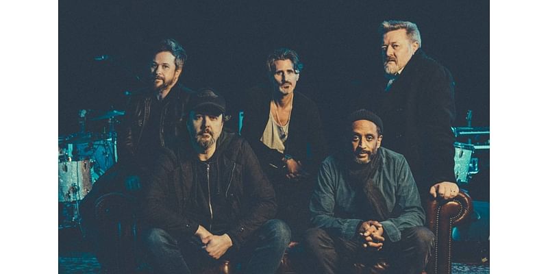 Elbow share “Sabbath-y” single ‘Adriana Again’ with “mystery band” in video and tell us about new “garage rock” EP