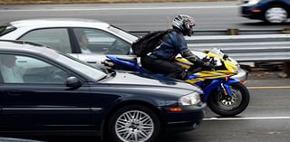 Make Motorcycle Helmets Mandatory, Says IIHS. A Neurologist Agrees