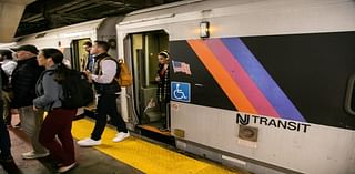 NJ Transportation Agency Raises $3.2 Billion in Muni Sale Surge