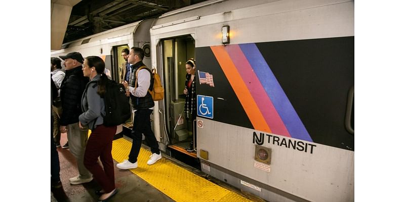 NJ Transportation Agency Raises $3.2 Billion in Muni Sale Surge