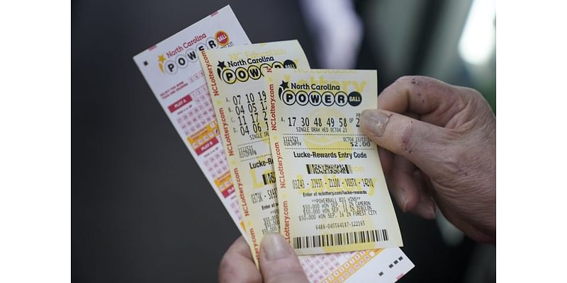 Deadline approaching for two unclaimed lottery prizes