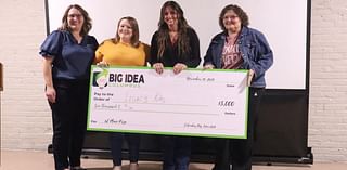 Big ideas win big at Columbus' Big Idea pitch contest