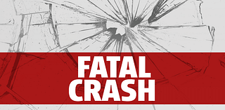 Three-car crash leaves one dead, one seriously injured in Clay County