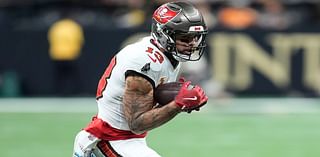 Mike Evans ‘tweaked’ hamstring vs. Saints but should play Monday