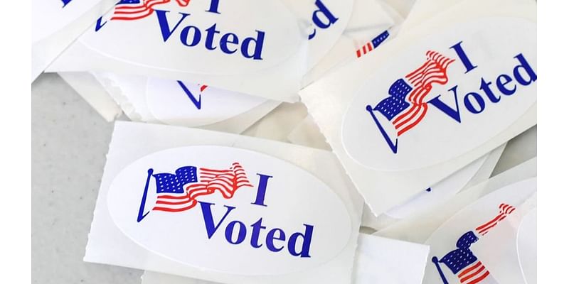 Where to Vote: Harris County early voting locations