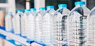 More Than 150,000 Bottles of Water Recalled Due to Bacteria Concerns