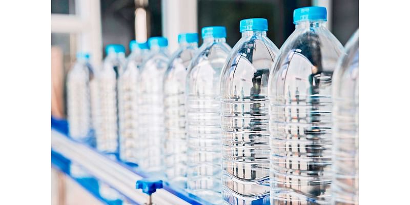 More Than 150,000 Bottles of Water Recalled Due to Bacteria Concerns