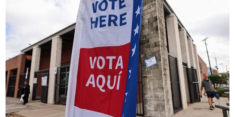 The polls are open. Here are the races we're keeping an eye on