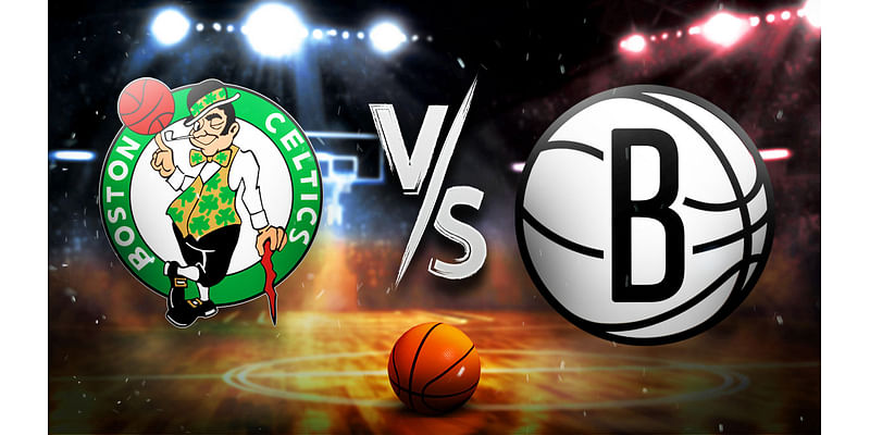 Celtics vs. Nets predictions, odds, pick - 11/13/2024