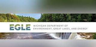 EGLE: $267M in clean water grants to be given to communities across state