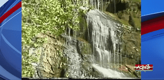 Flashback Friday: Spearfish Canyon’s foliage