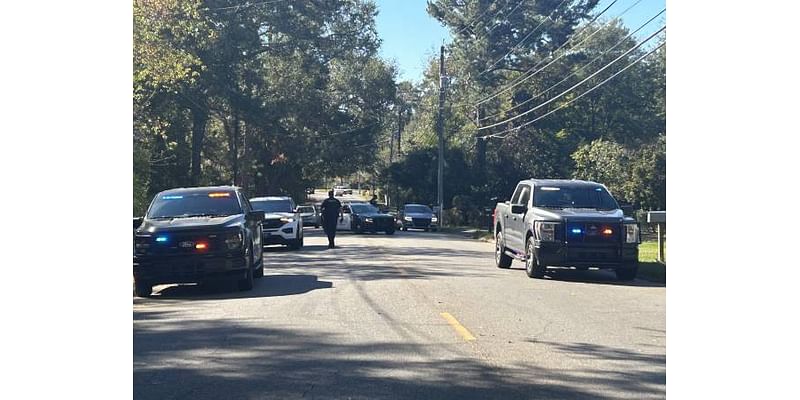 Two men found dead in Dothan home identified