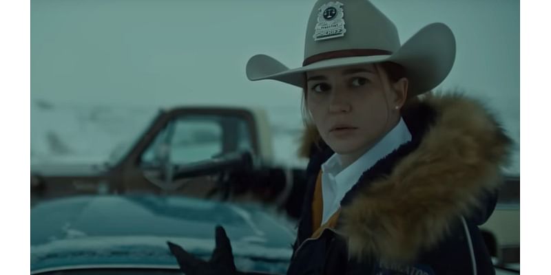 How to watch Wynonna Earp: Vengeance online for free