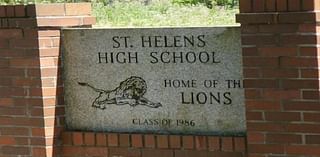 2 St. Helens High School teachers face sex abuse charges