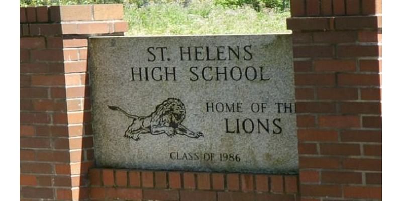 2 St. Helens High School teachers face sex abuse charges