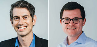 Dallas' Kainos Capital Promotes Two Executives to Partners