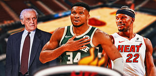 NBA rumors: Heat monitoring Giannis Antetokounmpo, other superstars