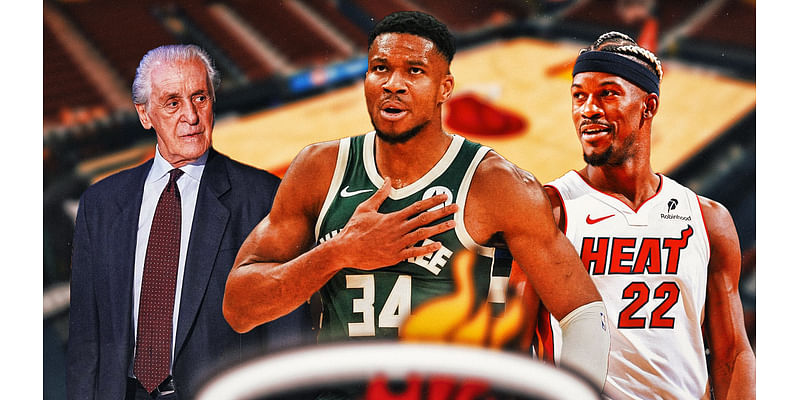 NBA rumors: Heat monitoring Giannis Antetokounmpo, other superstars