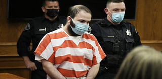 Gunman who killed 10 at a Colorado supermarket is sentenced to life in prison